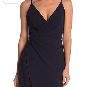 Betsey Johnson Black Dress